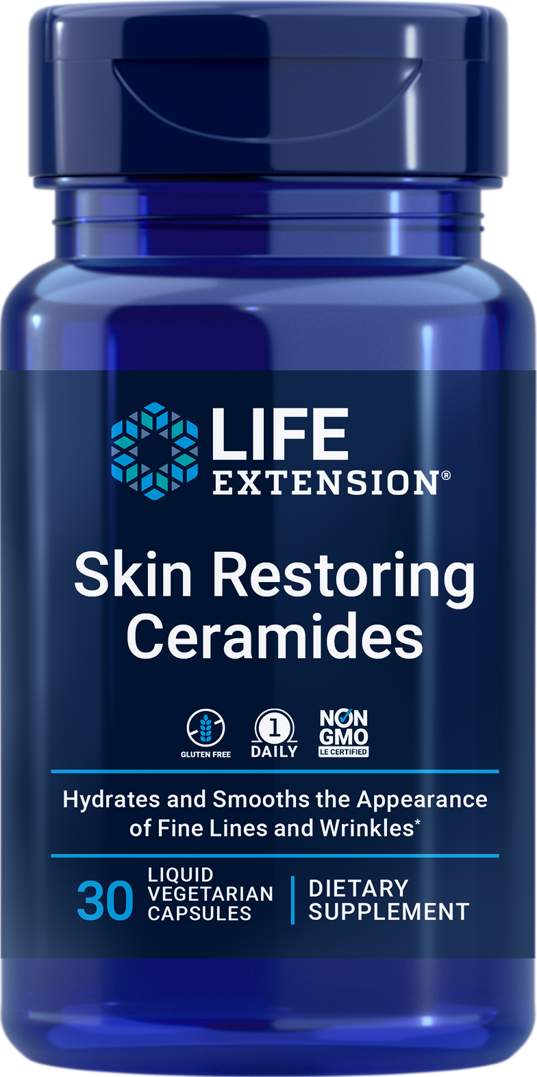 Skin Restoring Ceramides